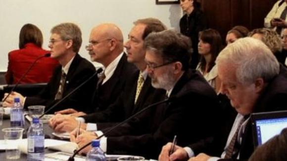 Photo from the movie GasLand