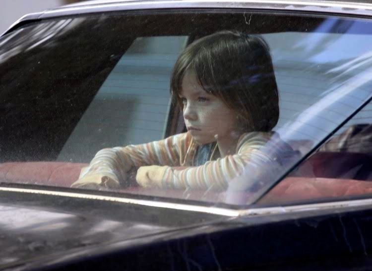 Photo from the movie Glass Jaw