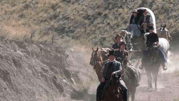 Photo from the movie Gold