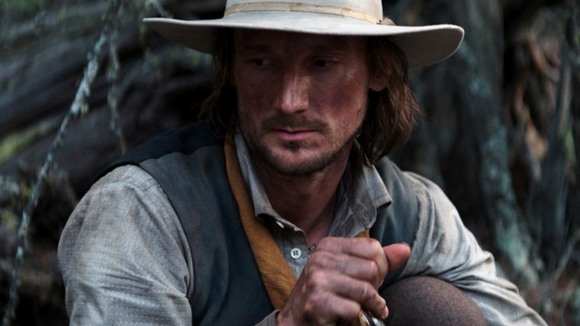 Photo from the movie Gold