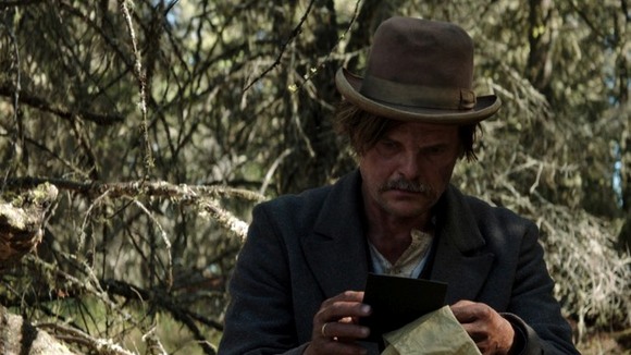 Photo from the movie Gold