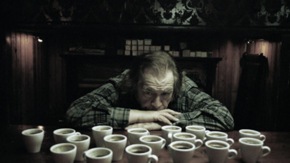 Photo from the movie The Good Heart