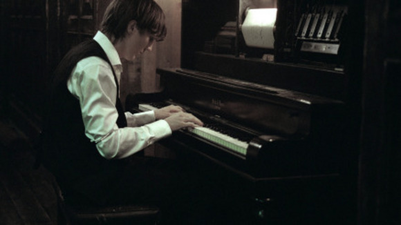 Photo from the movie The Good Heart