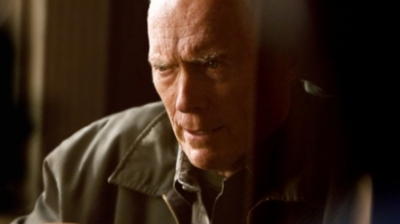 Photo from the movie Gran Torino