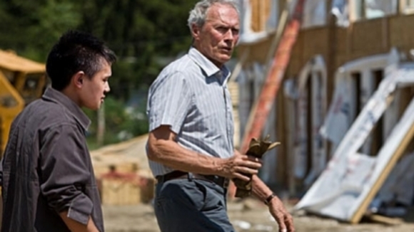 Photo from the movie Gran Torino