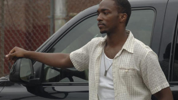 Photo from the movie Half Nelson