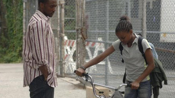 Photo from the movie Half Nelson