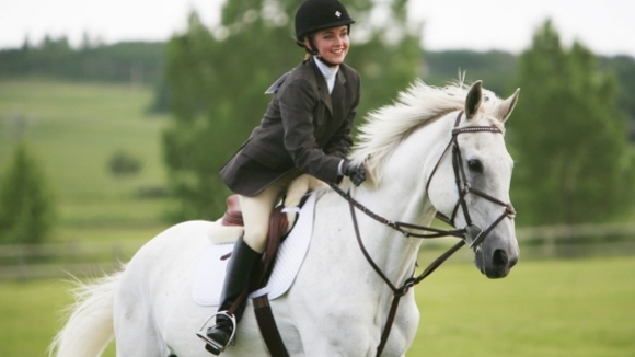 Photo from the movie Heartland