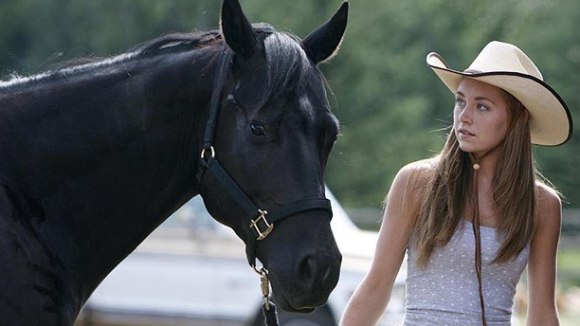 Photo from the movie Heartland