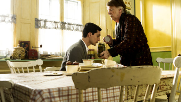 Photo from the movie Henri Henri