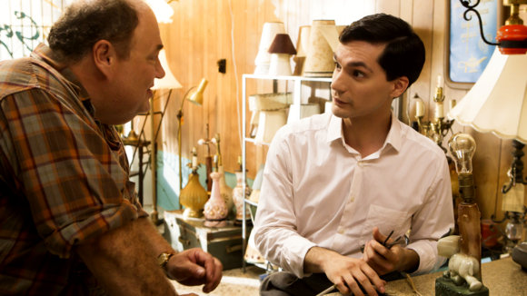 Photo from the movie Henri Henri