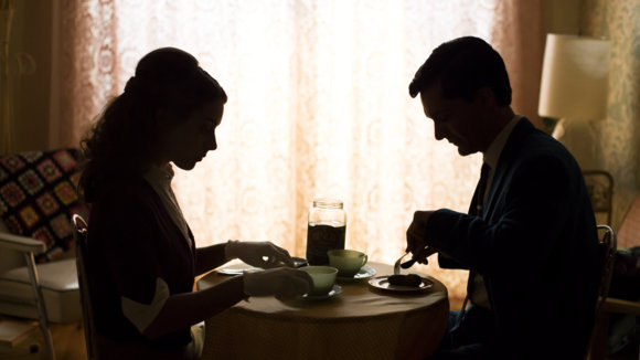 Photo from the movie Henri Henri