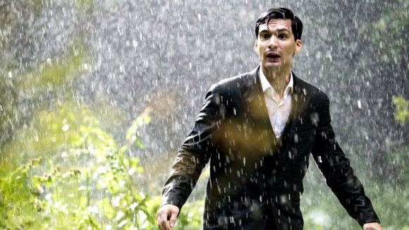 Photo from the movie Henri Henri