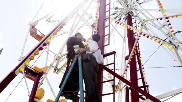 Photo from the movie Henri Henri