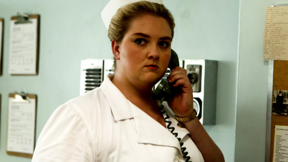 Photo from the movie Henri Henri