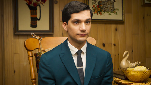 Photo from the movie Henri Henri