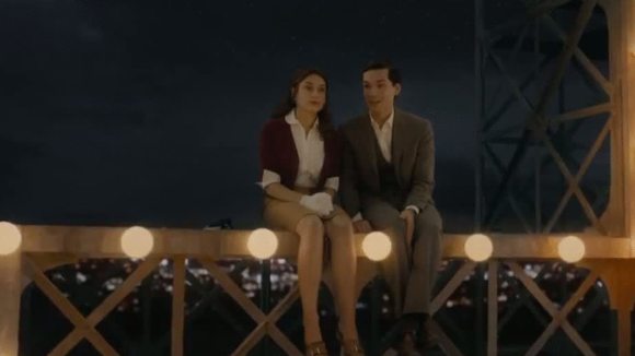 Photo from the movie Henri Henri