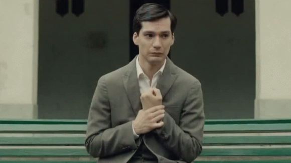 Photo from the movie Henri Henri