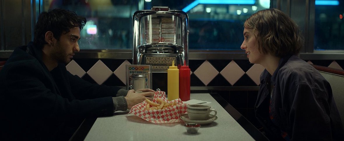 Photo from the movie Human Capital