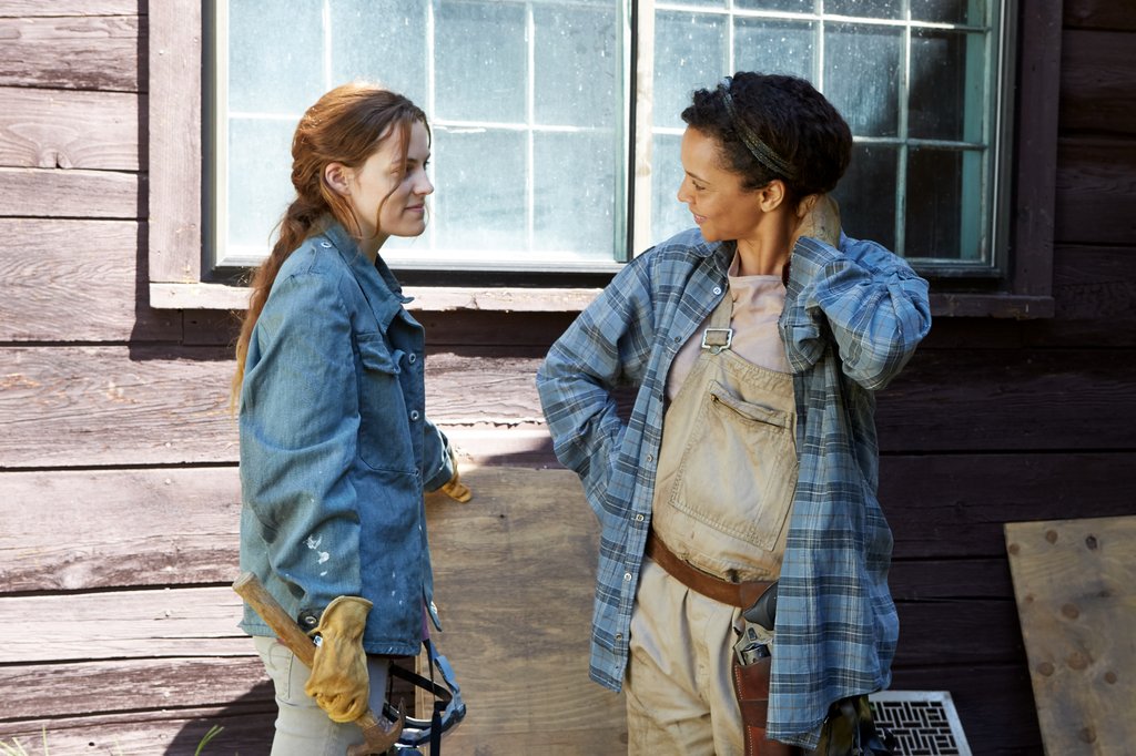 Photo from the movie It Comes at Night