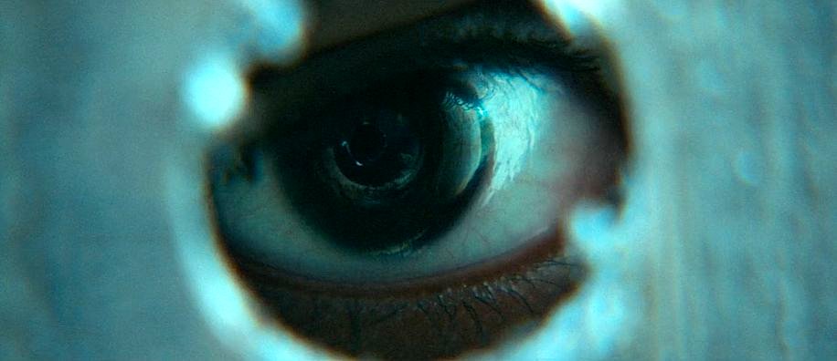 Photo from the movie It Comes at Night