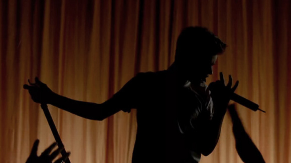 Photo from the movie Justin Bieber's Believe