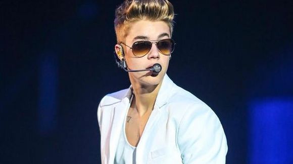 Photo from the movie Justin Bieber's Believe