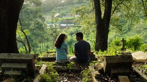 Photo from the movie Kapoor and Sons