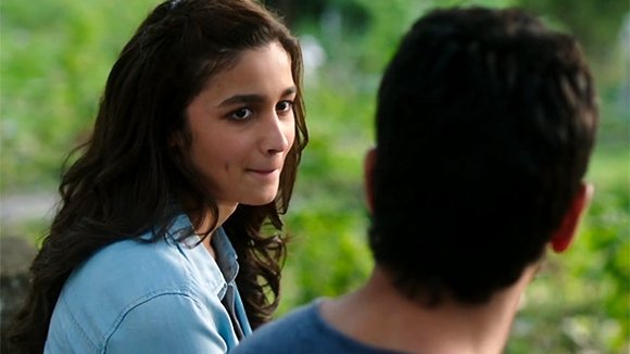 Photo from the movie Kapoor and Sons