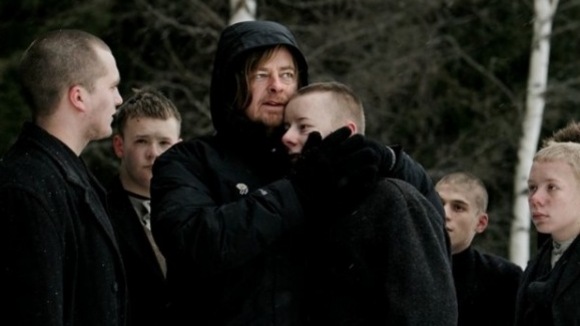 Photo from the movie King of Devil's Island