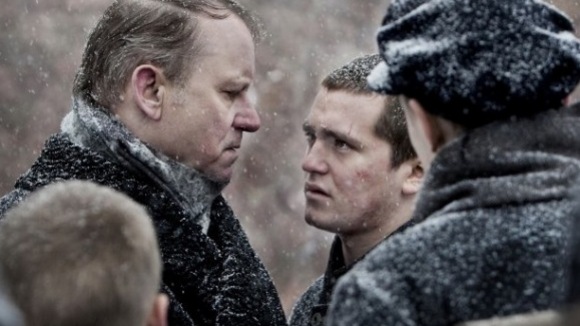 Photo from the movie King of Devil's Island