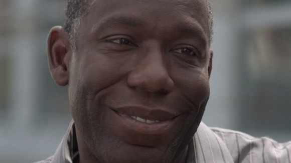 Photo from the movie King's Faith