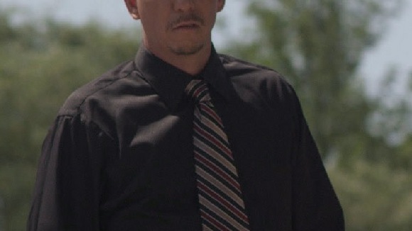 Photo from the movie King's Faith