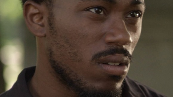 Photo from the movie King's Faith