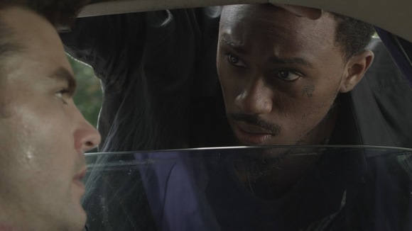 Photo from the movie King's Faith