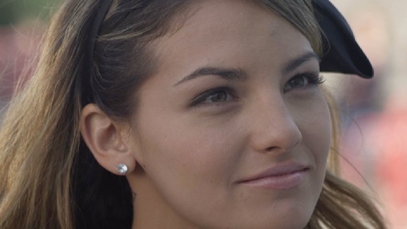 Photo from the movie King's Faith