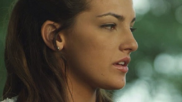 Photo from the movie King's Faith