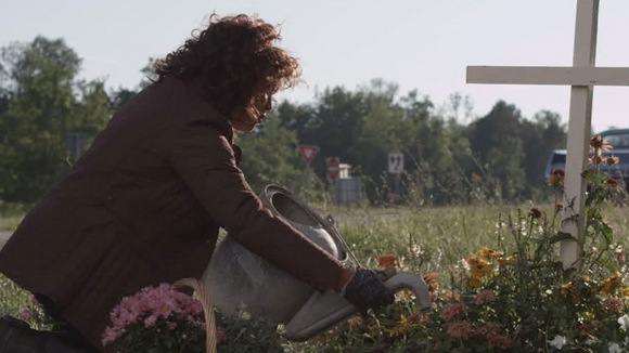 Photo from the movie King's Faith