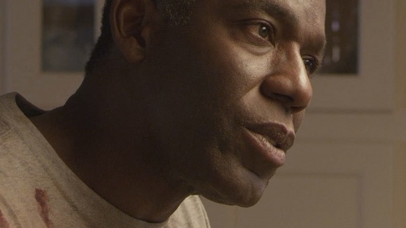 Photo from the movie King's Faith