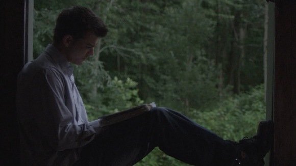 Photo from the movie King's Faith