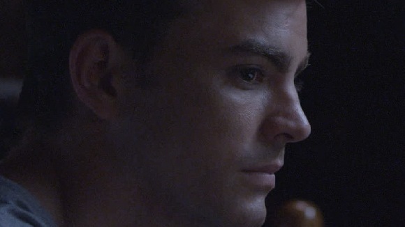 Photo from the movie King's Faith