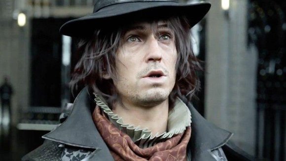 Photo from the movie Kingsglaive: Final Fantasy XV