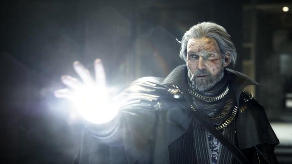 Photo from the movie Kingsglaive: Final Fantasy XV