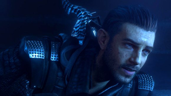 Photo from the movie Kingsglaive: Final Fantasy XV