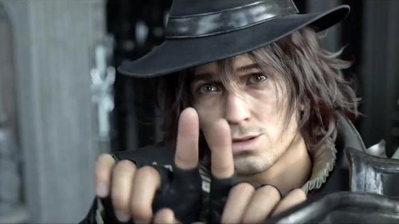 Photo from the movie Kingsglaive: Final Fantasy XV