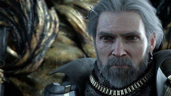 Photo from the movie Kingsglaive: Final Fantasy XV