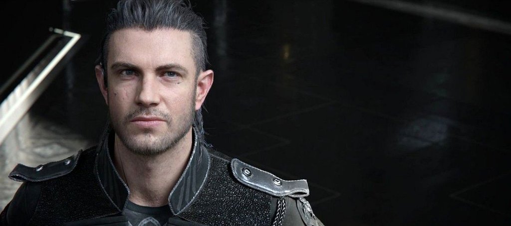 Photo from the movie Kingsglaive: Final Fantasy XV