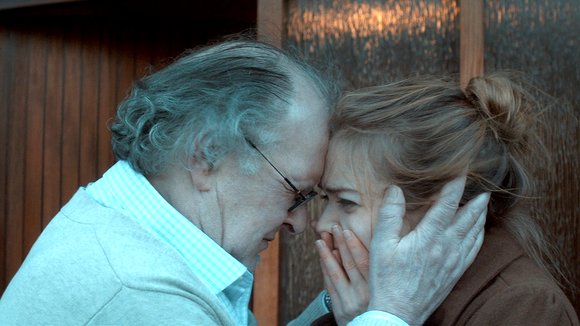 Photo from the movie Life in a Fishbowl