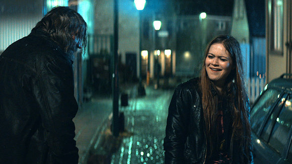 Photo from the movie Life in a Fishbowl