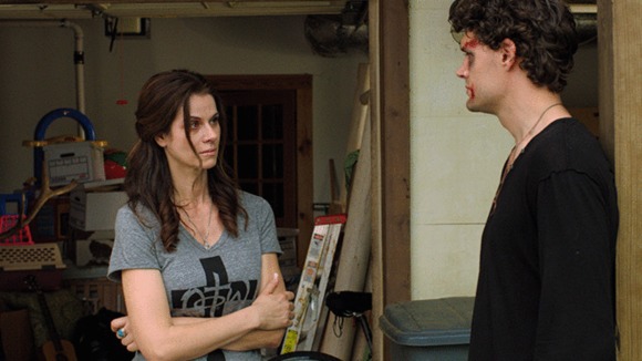 Photo from the movie Like a Country Song